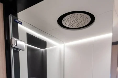 Benetti Delfino 95 MY BAYA - Navis Marine