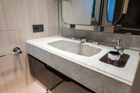 Benetti Delfino 95 MY BAYA - Navis Marine