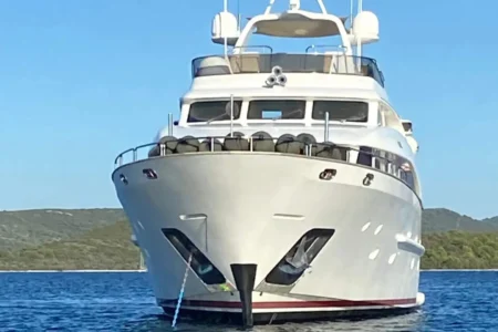 Bennetti Lady Ann - Navis Marine