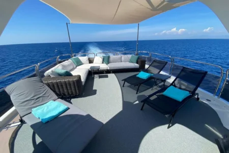 Bennetti Lady Ann - Navis Marine