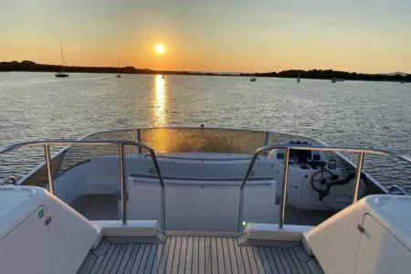 Bennetti Lady Ann - Navis Marine