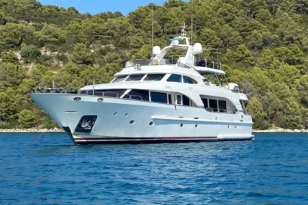 Bennetti Lady Ann - Navis Marine