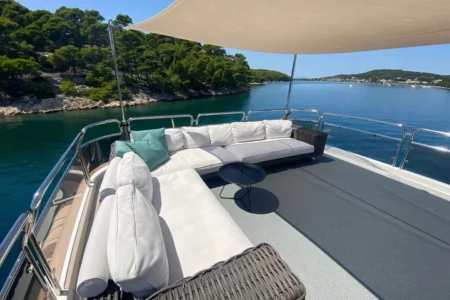 Bennetti Lady Ann - Navis Marine