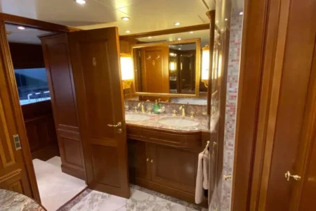 Bennetti Lady Ann - Navis Marine