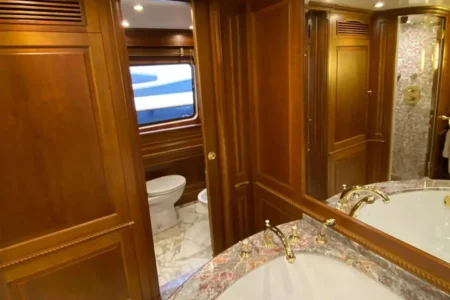 Bennetti Lady Ann - Navis Marine