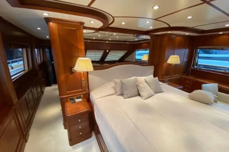 Bennetti Lady Ann - Navis Marine