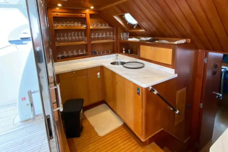 Bennetti Lady Ann - Navis Marine