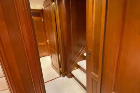 Bennetti Lady Ann - Navis Marine