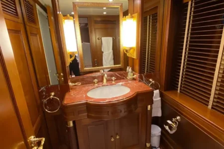 Bennetti Lady Ann - Navis Marine