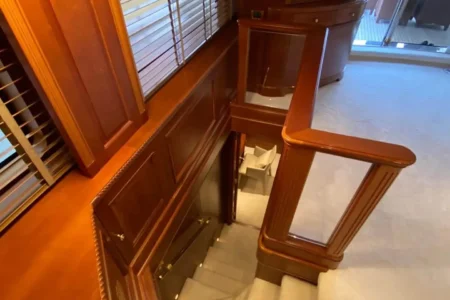 Bennetti Lady Ann - Navis Marine