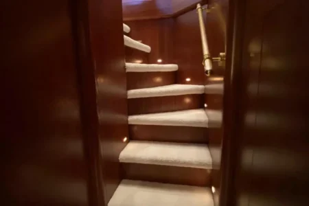 Bennetti Lady Ann - Navis Marine