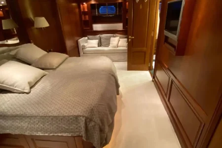 Bennetti Lady Ann - Navis Marine