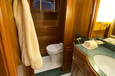 Bennetti Lady Ann - Navis Marine