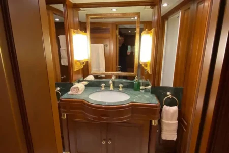 Bennetti Lady Ann - Navis Marine