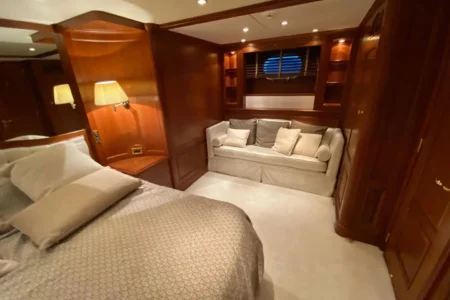 Bennetti Lady Ann - Navis Marine