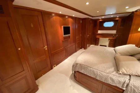 Bennetti Lady Ann - Navis Marine