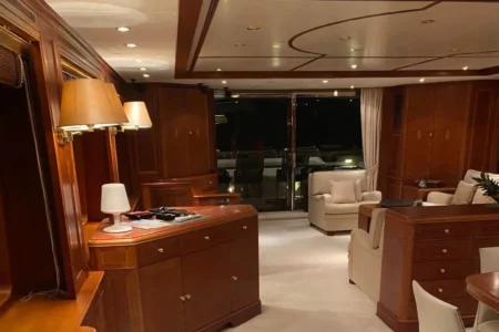 Bennetti Lady Ann - Navis Marine