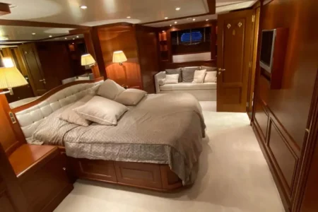 Bennetti Lady Ann - Navis Marine