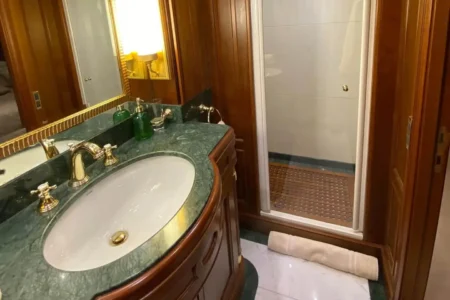 Bennetti Lady Ann - Navis Marine