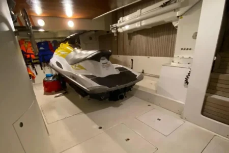 Bennetti Lady Ann - Navis Marine