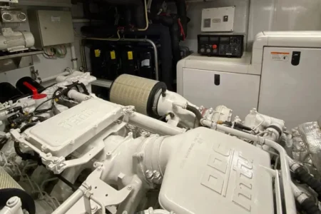 Bennetti Lady Ann - Navis Marine