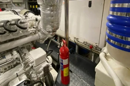 Bennetti Lady Ann - Navis Marine