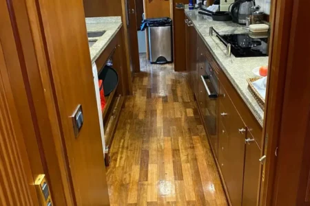 Bennetti Lady Ann - Navis Marine