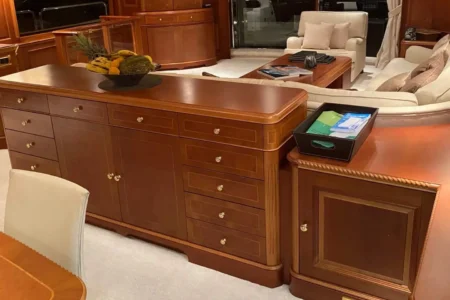 Bennetti Lady Ann - Navis Marine