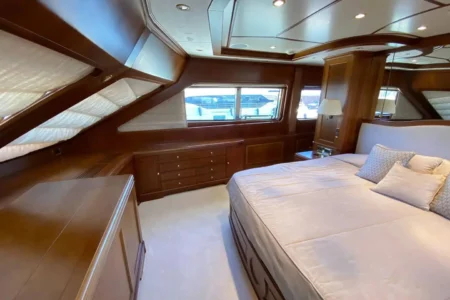 Bennetti Lady Ann - Navis Marine