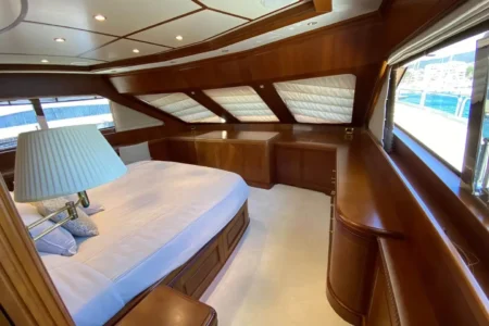 Bennetti Lady Ann - Navis Marine