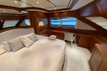 Bennetti Lady Ann - Navis Marine