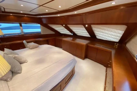 Bennetti Lady Ann - Navis Marine