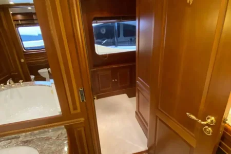 Bennetti Lady Ann - Navis Marine