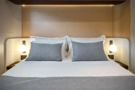 Azimut 78 vivo new - Navis Marine