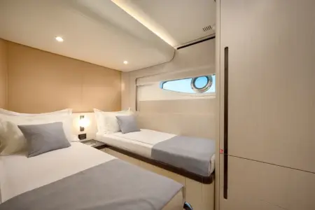 Azimut 78 vivo new - Navis Marine