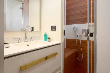 Azimut 78 vivo new - Navis Marine