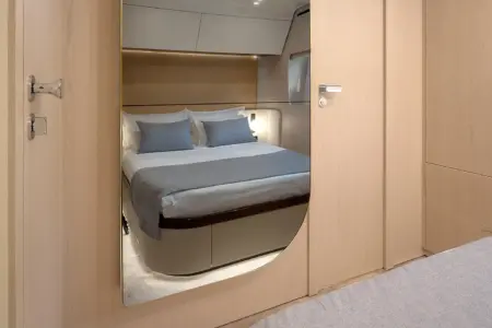 Azimut 78 vivo new - Navis Marine