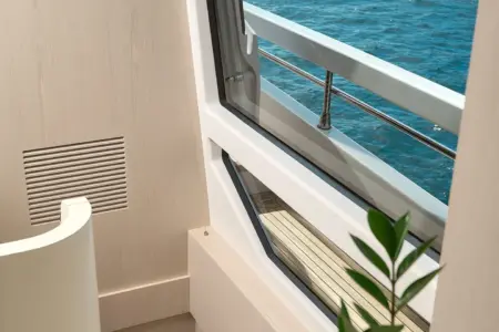 Azimut 78 vivo new - Navis Marine