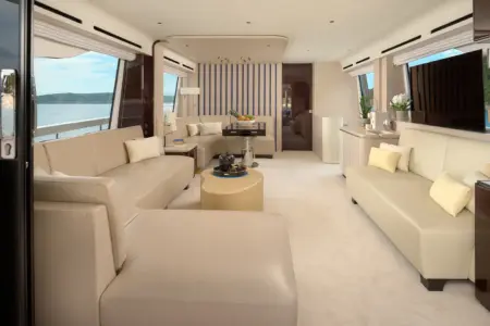 Azimut 78 vivo new - Navis Marine