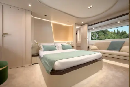 Azimut 78 vivo new - Navis Marine