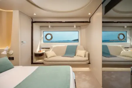 Azimut 78 vivo new - Navis Marine