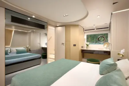 Azimut 78 vivo new - Navis Marine