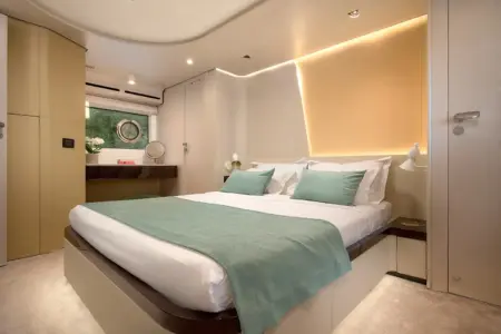 Azimut 78 vivo new - Navis Marine