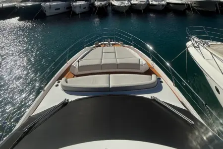 Azimut-Fly-53 - Navis Marine