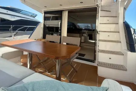 Azimut-Fly-53 - Navis Marine