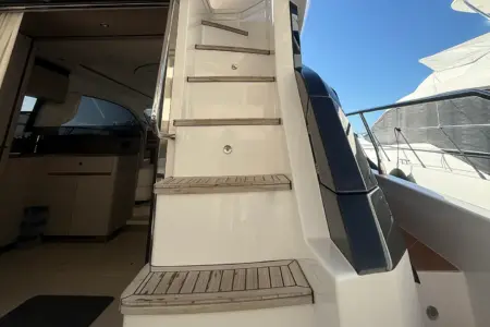 Azimut-Fly-53 - Navis Marine