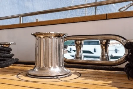 Granil Cantiere Delle Marche - Navis Marine