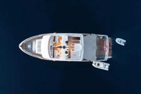 Granil Cantiere Delle Marche - Navis Marine