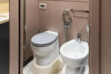 Granil Cantiere Delle Marche - Navis Marine