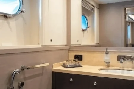 Granil Cantiere Delle Marche - Navis Marine